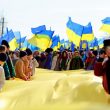 Мінкультури презентувало відеоролик до Дня Соборності України
