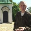 Прихисток духу і тіла: жителі мікрорайону Лісковиця від ворожих обстрілів ховалися в печерах монаха