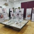 Виставка «На Зламі» в «Чернігові стародавньому»