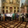 У День Конституції України на Чернігівщині відкрили Спасо-Преображенський собор