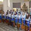 У Борисоглібському соборі звучала “Бандура – сестра арфи і клавесина”