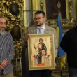У Чернігові презентували спецвипуск журналу, присвячений Спасо-Преображенському собору