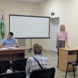 Розгляд оновленої номінації «Культурний ландшафт м. Чернігова» для подання до ЮНЕСКО